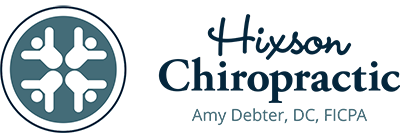 Hixson Chiropractic, LLC